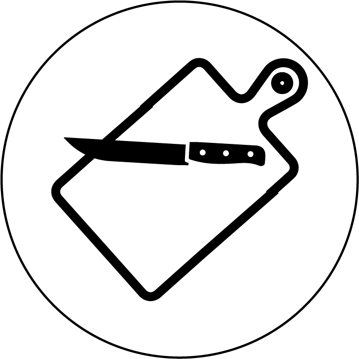 Cutting Board | Star Board