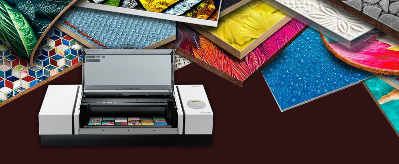 In-House Print on Demand